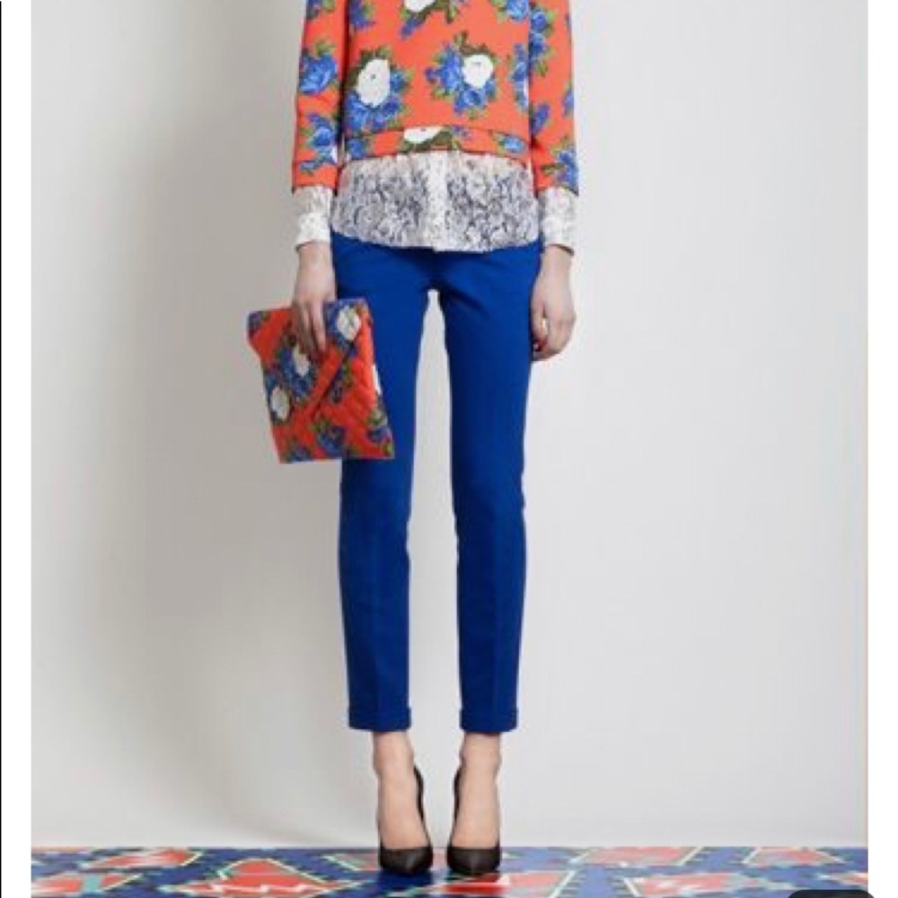 Levi’s high rise skinny jeans